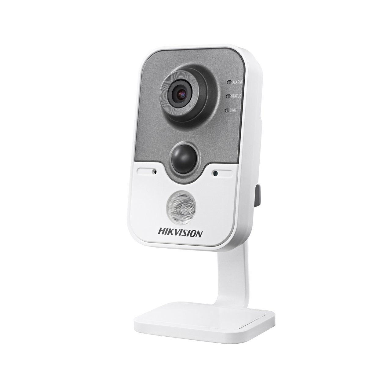 Hikvision DS-2CE38D8T-PIR  Analog Kup Güvenlik Kamerası
