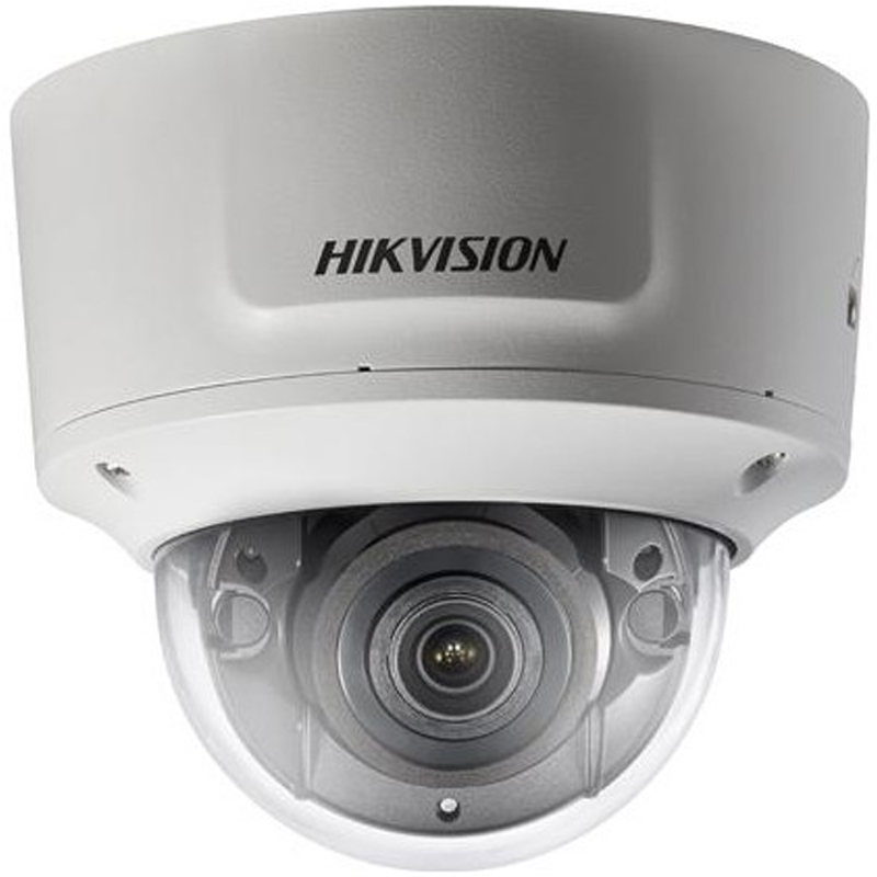 Haikon DS-2CD2785FWD-IZS 8mp 2.8mm Mot Dome Ip 