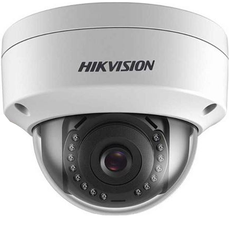 Hikvision DS-2CD1123G0F-I 2mp 2.8mm 30m Ip Dome