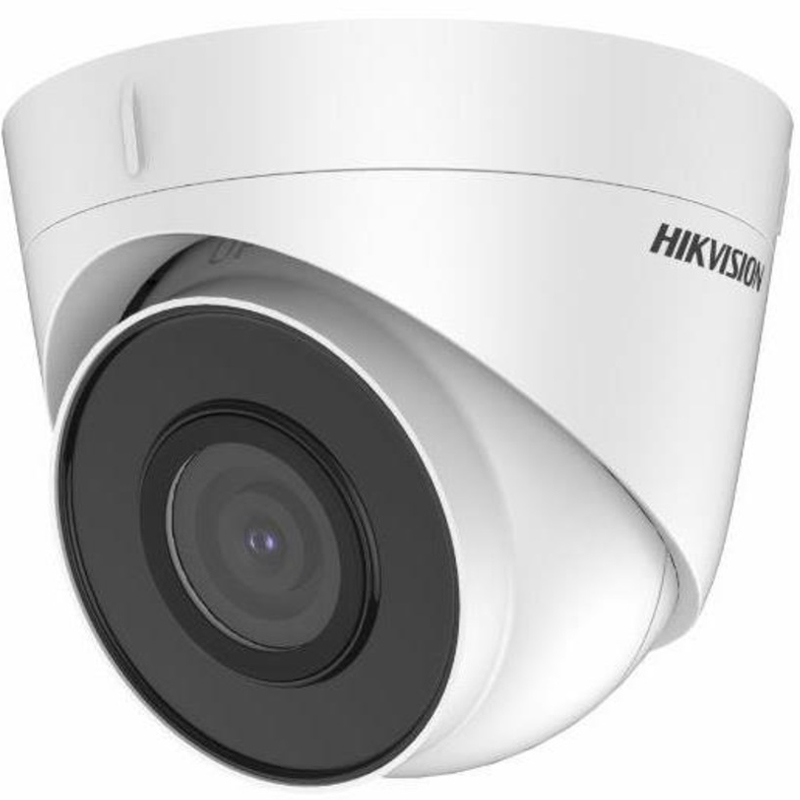HikvisionDS-2CD1323G0-IU 2mp 2.8mm Lens 30m Ir Dahili Sesli Ip Dome Kamera