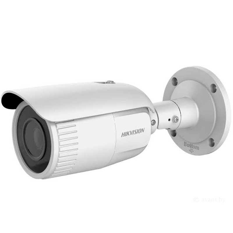 Hikvision DS-2CD1643G0-IZ Ip Bullet Güvenlik Kamerası