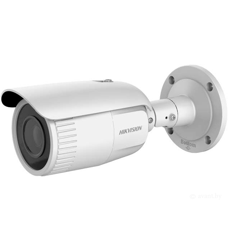 Hikvision DS-2CD1623G0-IZ Motorize Lens Ip Bullet Güvenlik Kamerası