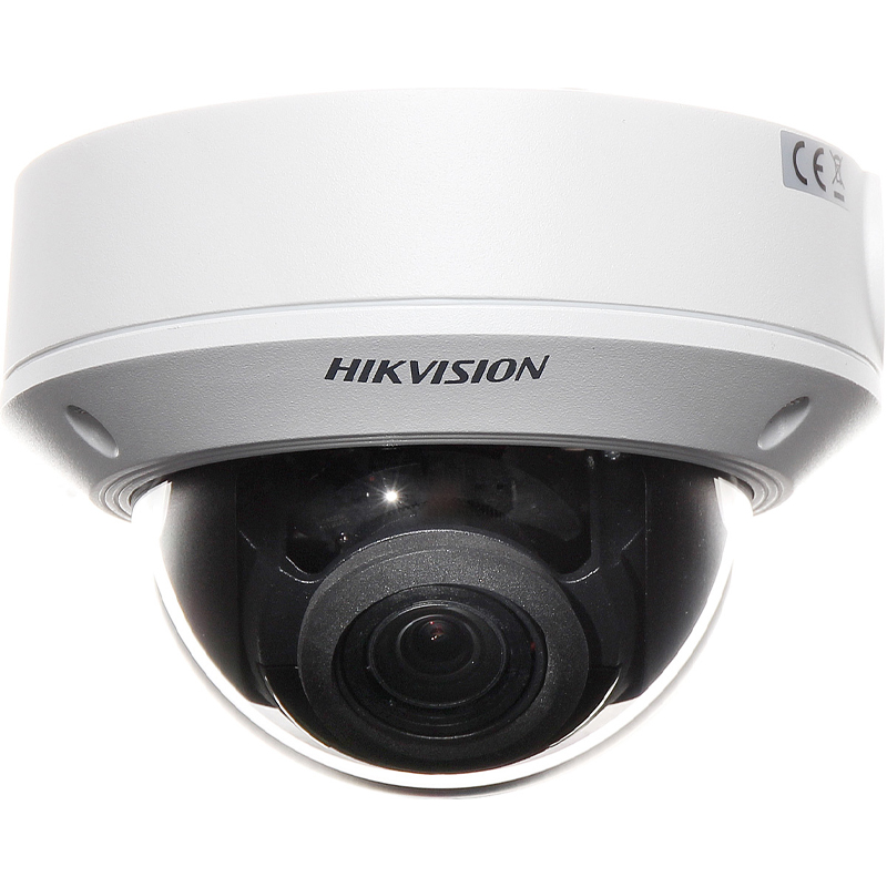 Hikvision DS-2CD1723G0-IZ 2mp 2.8-12mm 30m Ip Dome 