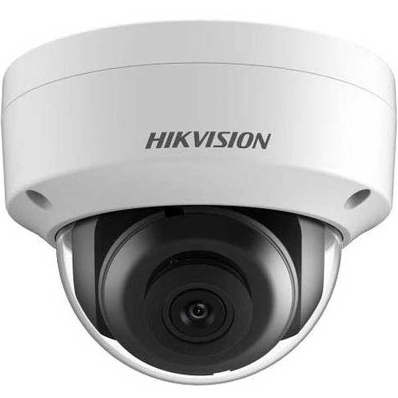 Hikvision DS-2CD1723G1-IZS 2.8-8mm Motorize Lens 30 Metre Ir Ip Dome