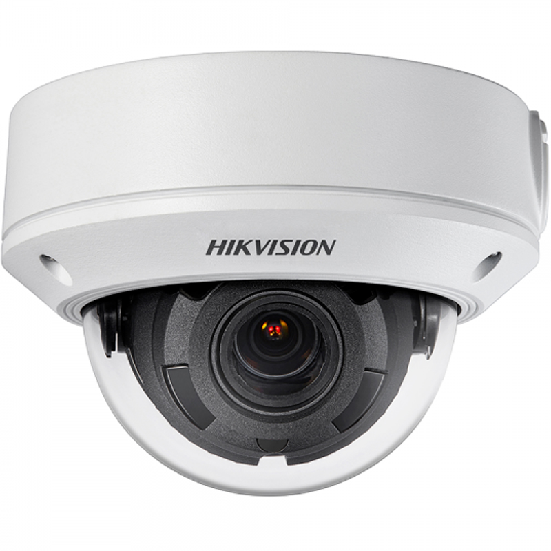 Hikvision DS-2CD1743G0-IZ 4mp 2.8-12mm Mot Ip Dome 