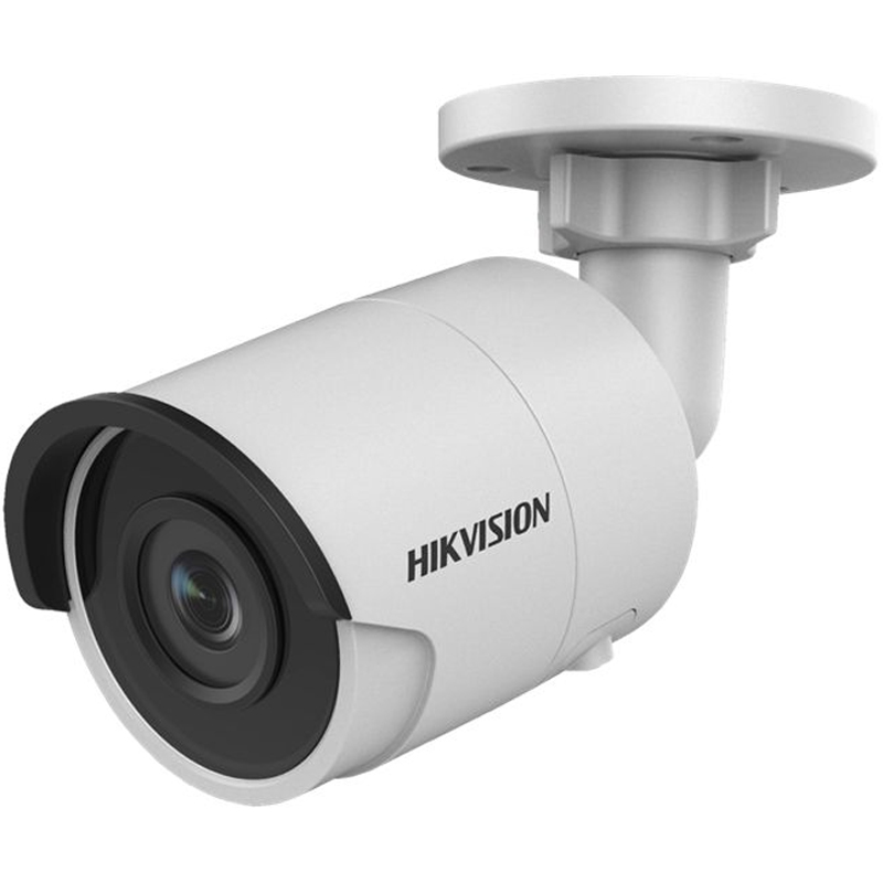 Hikvision DS-2CD2025FWD-I 2mp Ip Bullet Güvenlik Kamerası
