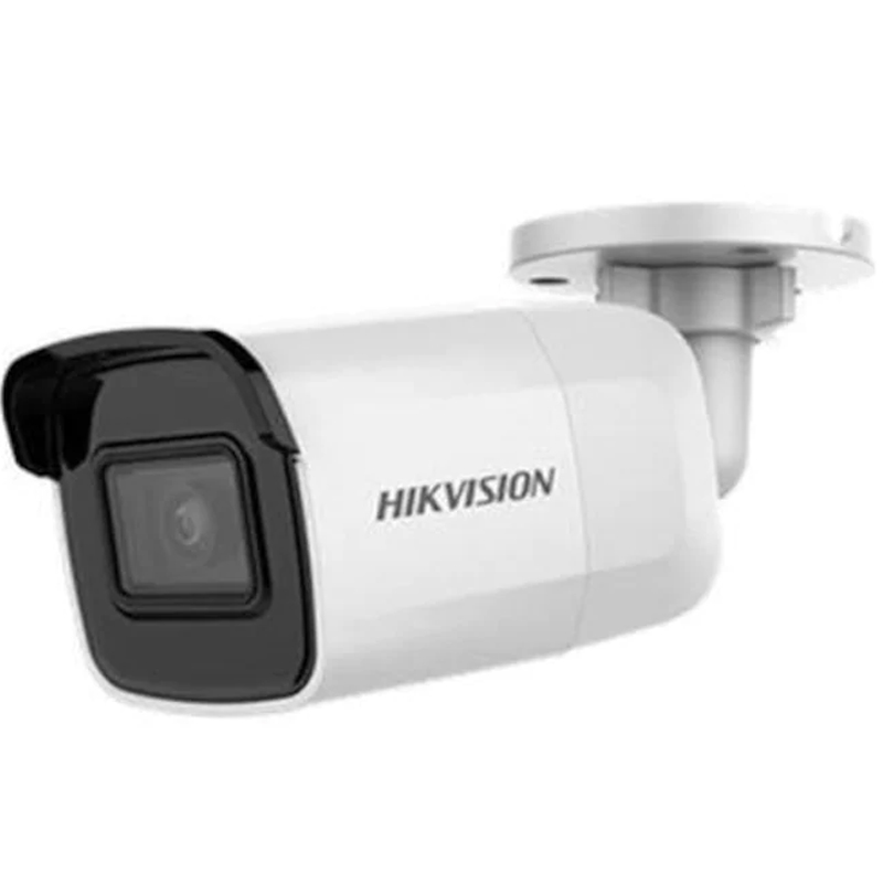 Hikvision DS-2CD2065G1-I 6mp Ip Bullet Güvenlik Kamerası
