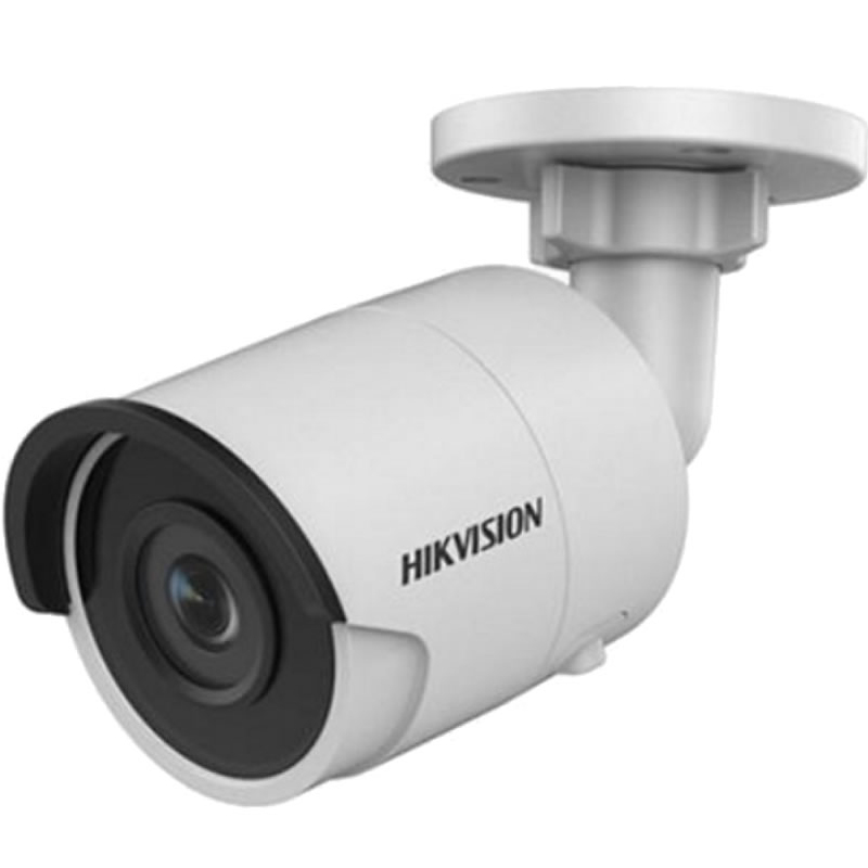 Hikvision DS-2CD2085FWD-I Ip Bullet Güvenlik Kamerası