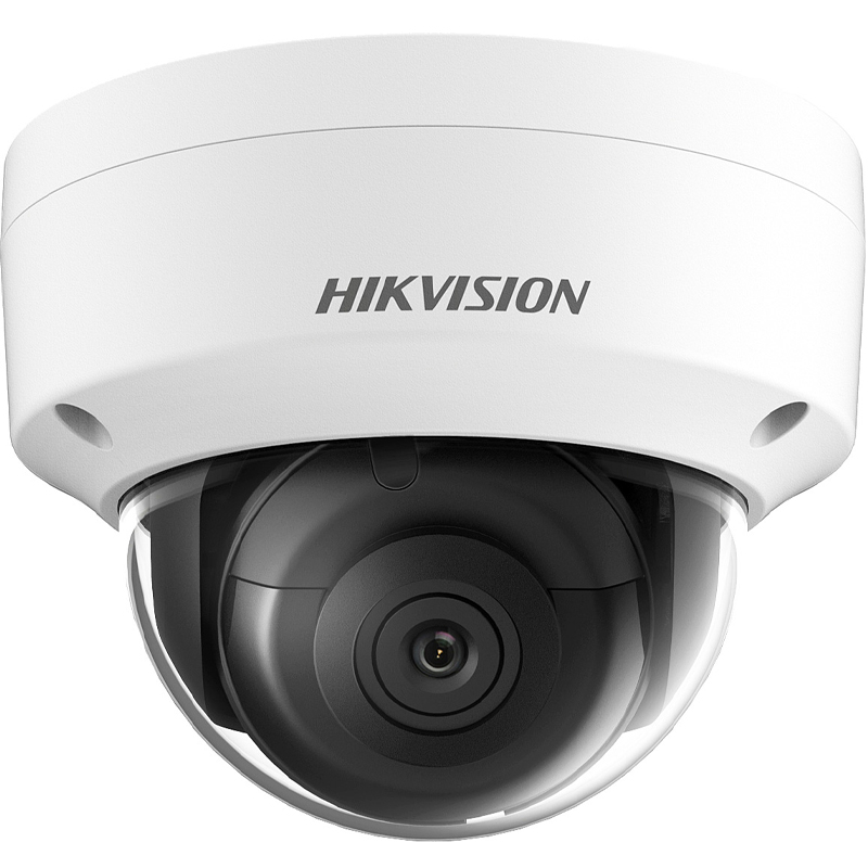 Hikvision DS-2CD2125FWD-IS 2mp 2.8mm 30m Ip Dome