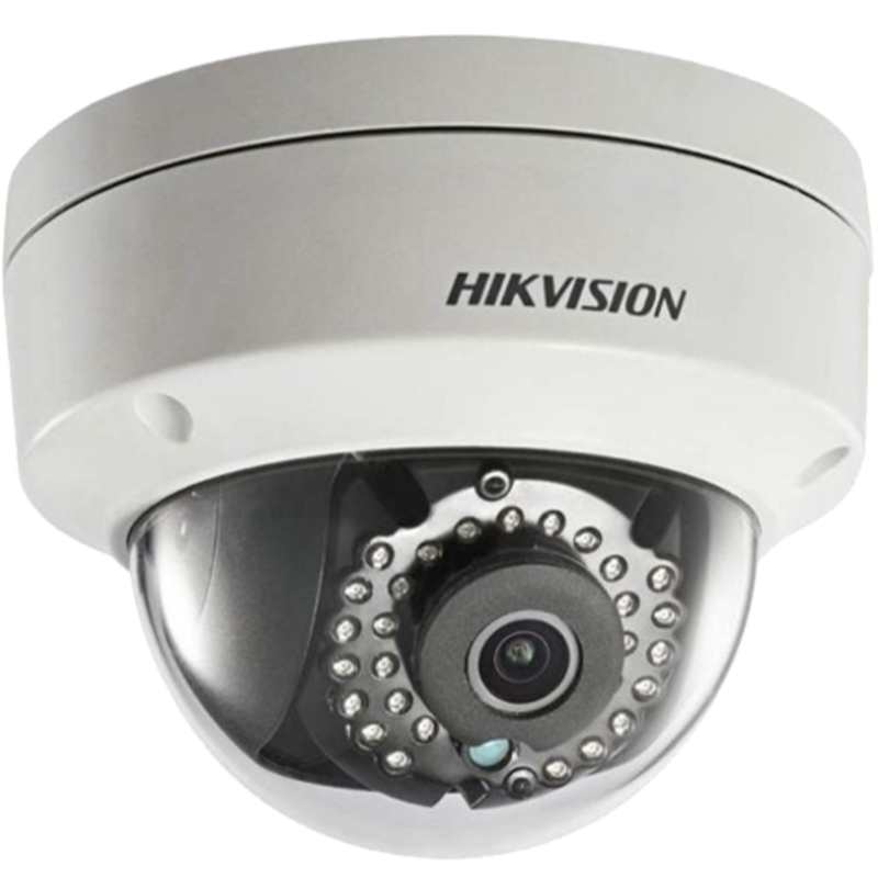 Hikvision DS-2CD2163G0-IS 6mp 2.8mm Lens Ses Girisli Ip Dome