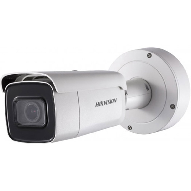 HIkvision DS-2CD2645FWD-IZS 4mp 2.8-12mm Motorize Lens 50 Metre Ir Beyaz Kasa Ip Bullet
