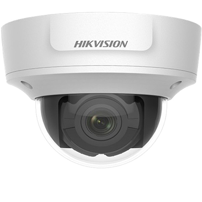 Hikvision DS-2CD2721G0-IZS 2mp 2.8-12mm Ip Dome