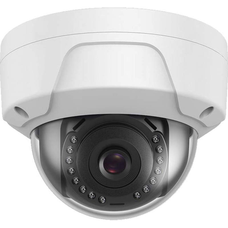 Hilook IPC-D150H-M 5mp 2.8mm Lens 30m Ir H265+ Ip Dome