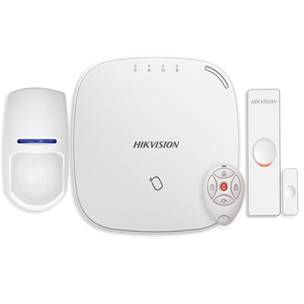 Hikvision DS-PWA32-KG(433mhz) Kablosuz Alarm Kiti