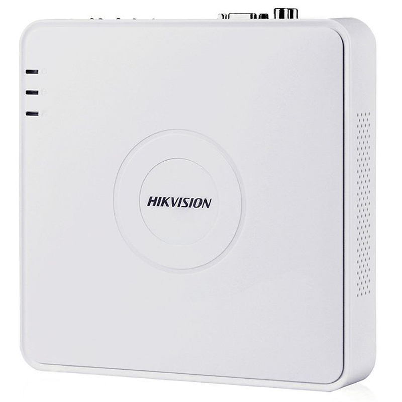 Hikvision DS-7108HQHI-K1 8 Kanal Hibrit Dvr 