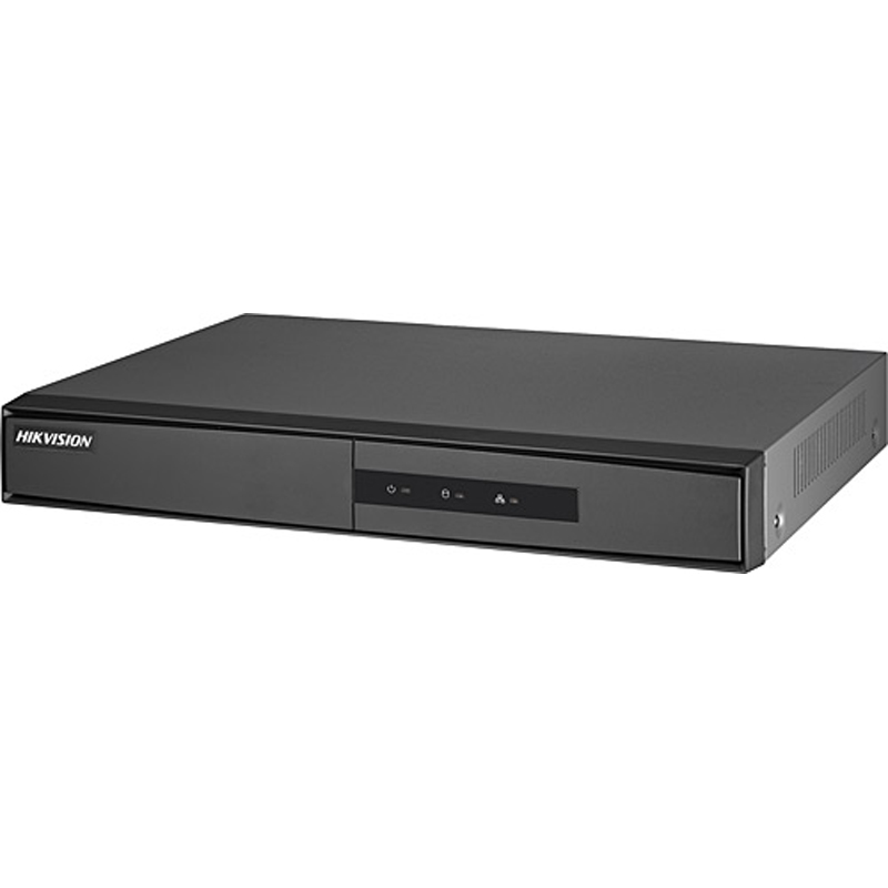 Hikvision DS-7204HGHI-F1 4 Kanal Hibrit Dvr Cihazı