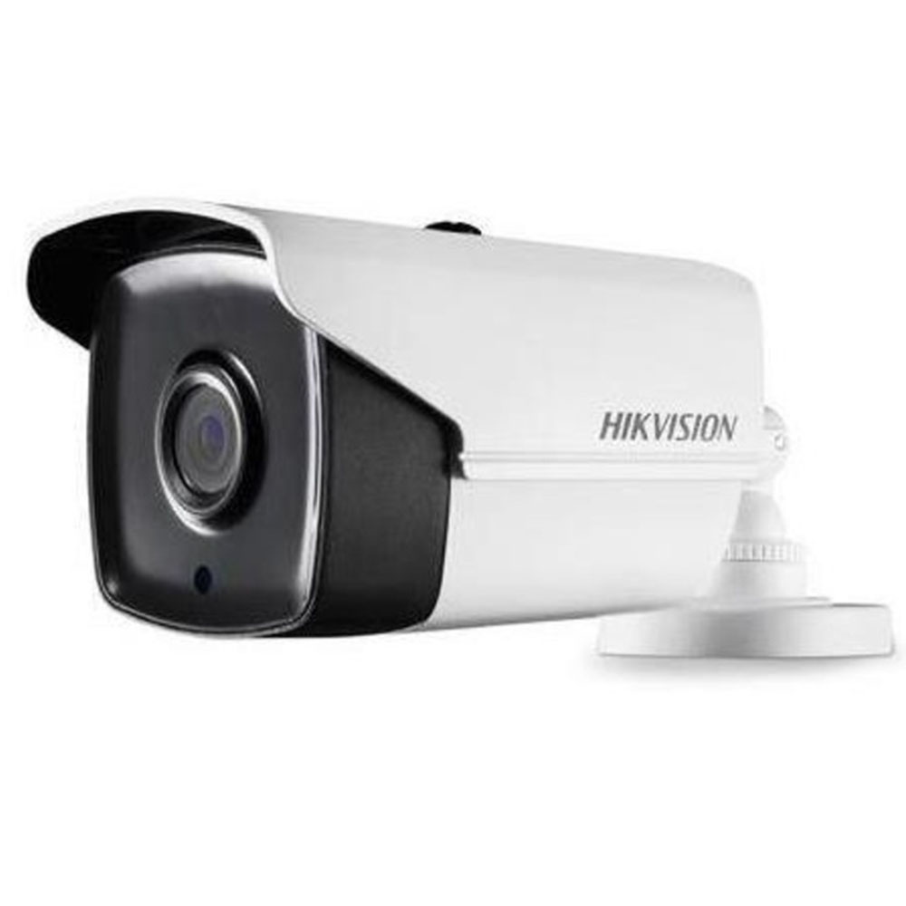 Hikvision DS-2CE16H0T-IT3F  Bullet  Güvenlik Kamerası