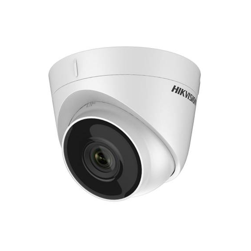 Hikvision DS-2CE56H0T-ITPF  Dome  Güvenlik Kamerası
