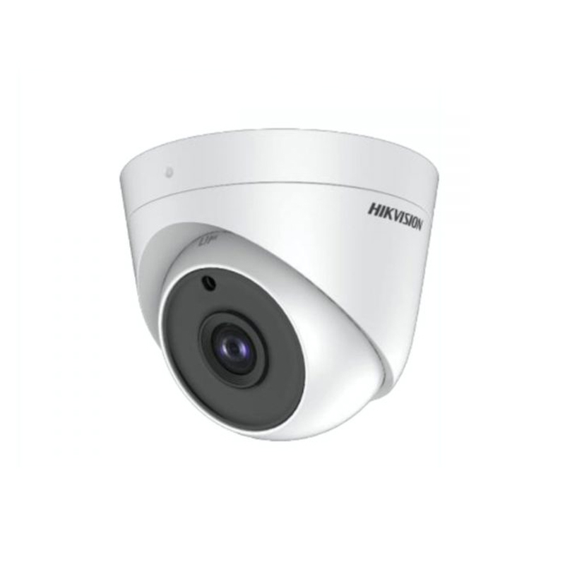 Hikvision DS-2CE76D0T-ITPF 2mp 2.8mm Lens  Plastik Kasa Dome Güvenlik Kamera