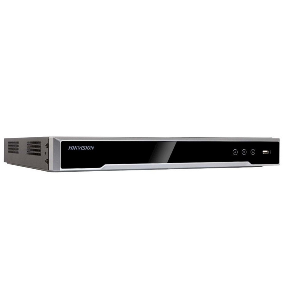 Hikvision DS-7632NI-K2 32 Kanal H265+ Nvr Kayit Cihazi