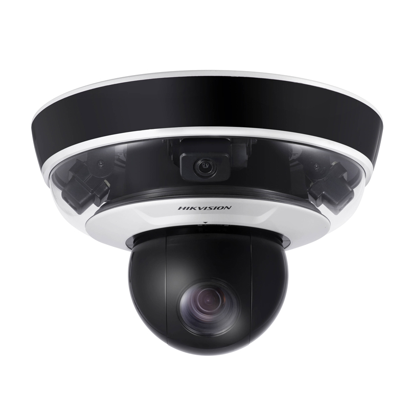 Hikvision DS-2PT5326IZ-DE Zoom Panovu Ptz Güvenlik Kamerası