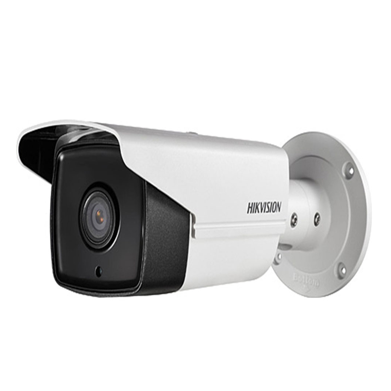 Hikvision DS-2CD2T85G1-I5 Ip Bullet  Güvenlik Kamerası