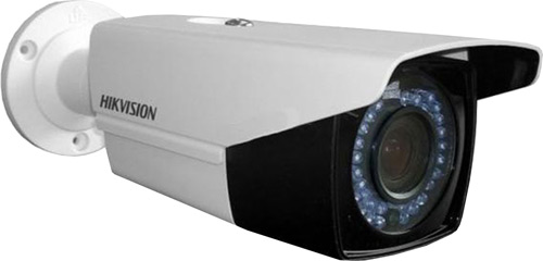 Hikvision DS-2CE16D0T-VFIR3F  Bullet Güvenlik Kamerası