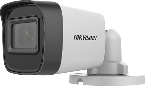 Hikvision DS-2CE16D0T-ITF Akıllı IR Bullet Güvenlik Kamerası