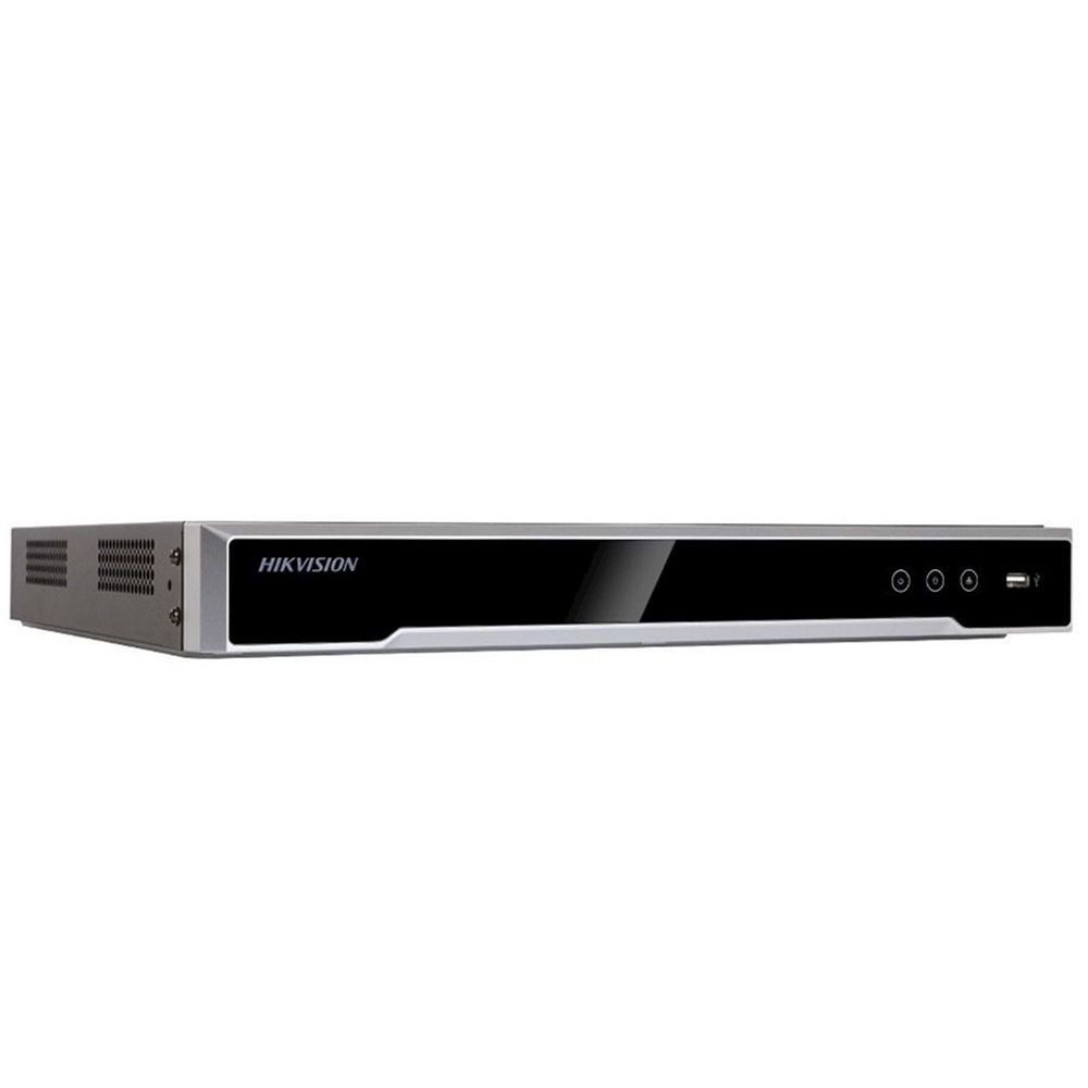 Hikvision DS-7608NI-Q2 8 Kanal Nvr Kayt Cihazi