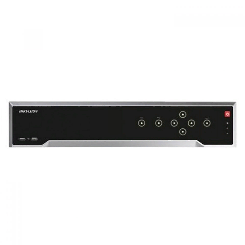 Hikvision DS-7732NI-K4 32 Kanal Nvr Kayit Cihazi