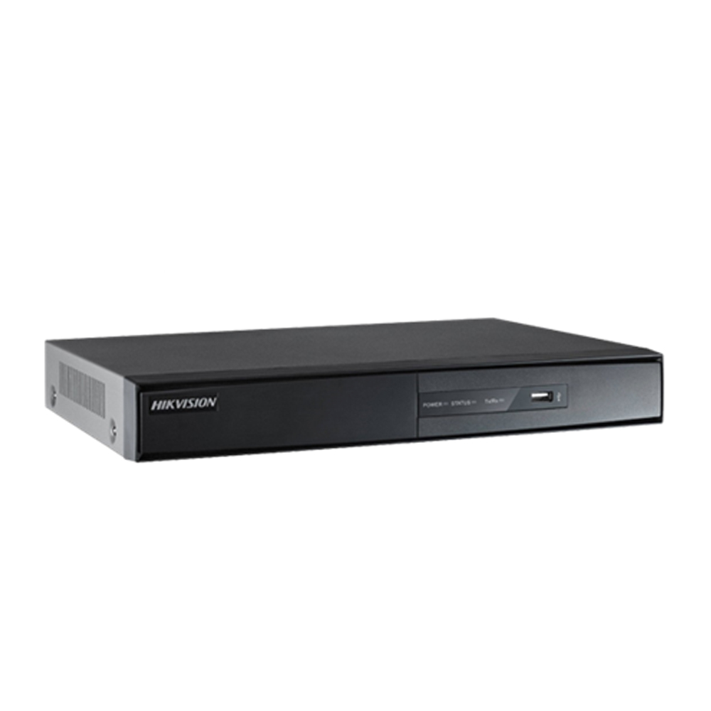 Hikvision DS-7104NI-Q1/M 4 Kanal Nvr