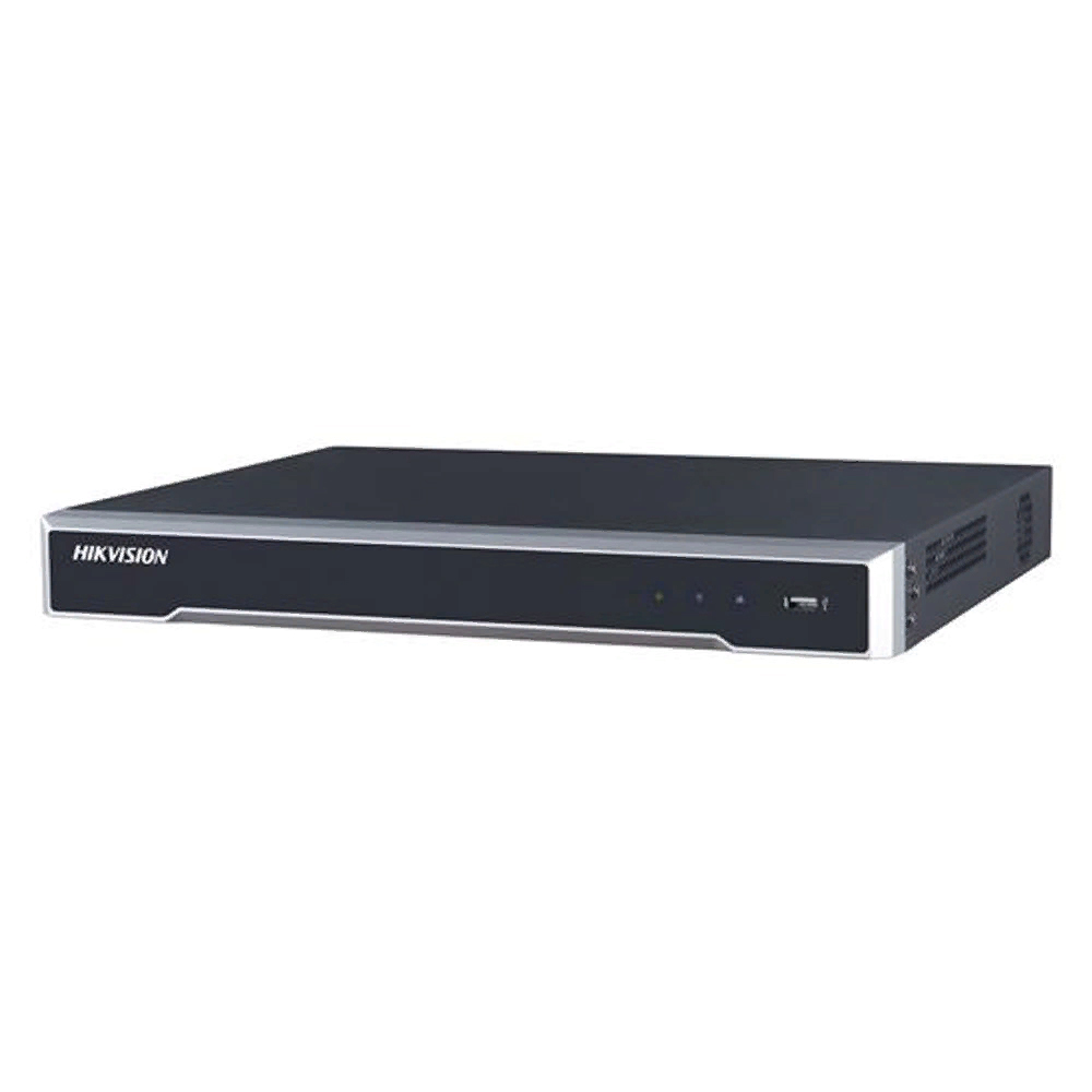 Hikvision DS-7616NI-Q2/16P 16 Kanal Poe Nvr