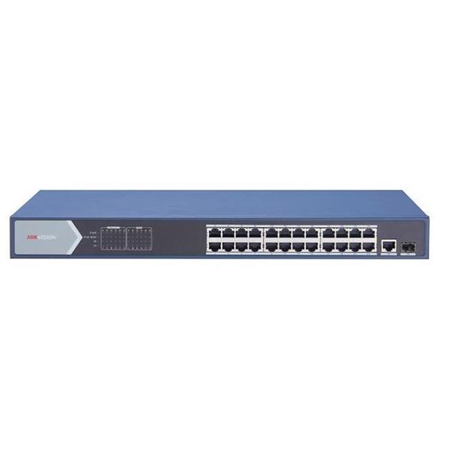 Hikvision DS-3E0526P-E Poe Switch